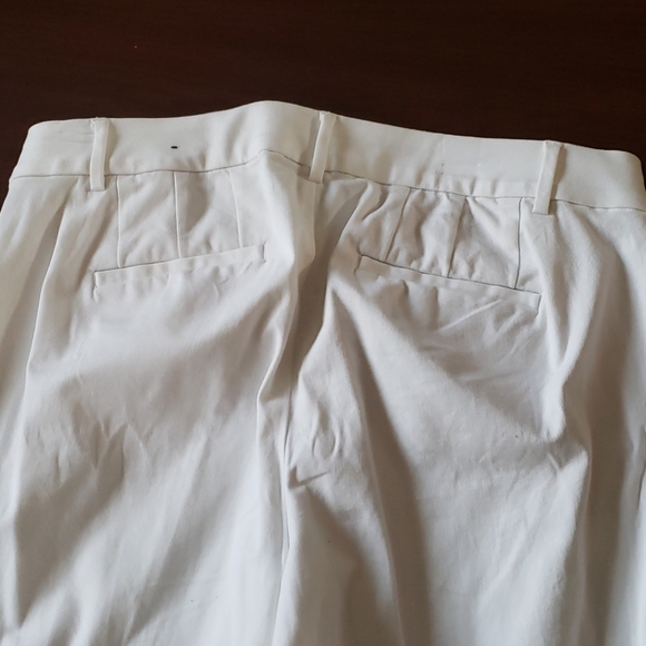 Lane Bryant capri - Picture 4 of 6